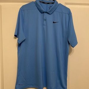 Nike Golf Polo